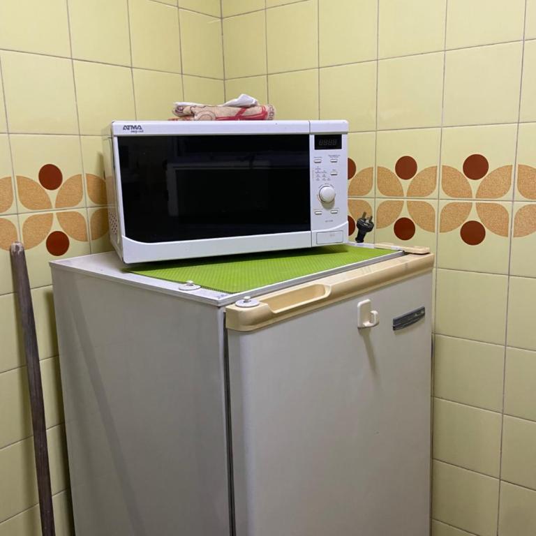 Beruti - Apartamento de 1 dormitorio - 10