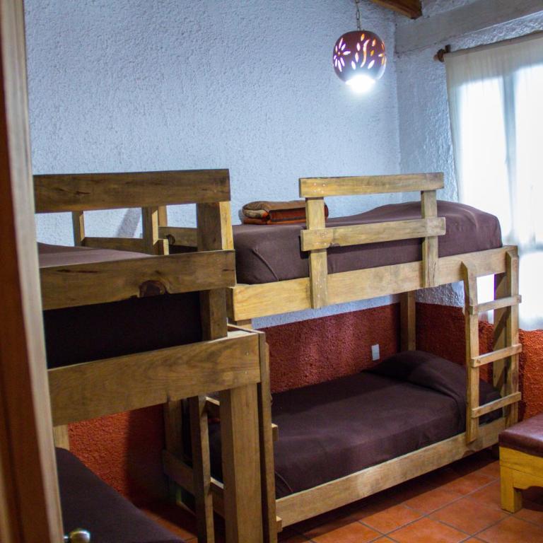Cabañas RuizSeñor - Casa de Campo (6 adultos) - 7