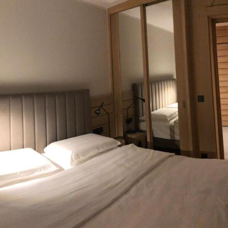 Apartman Jahorina Mont 501 - Apartman sa 1 Spavaćom Sobom - 12