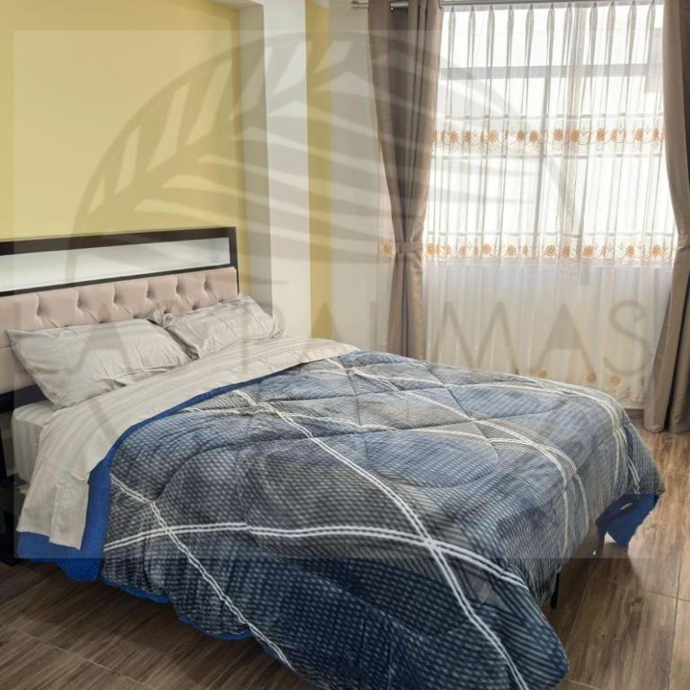 Las Palmas Apart - Three-Bedroom Standard Apartment - 6