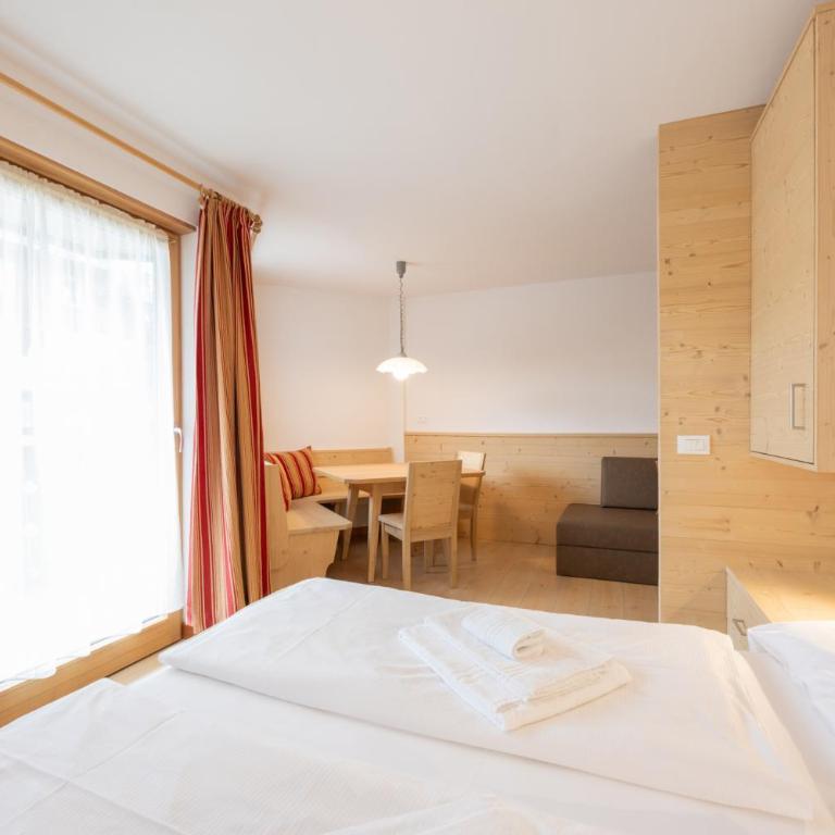 BelaVal Apartments - Monolocale - 2