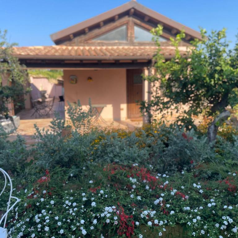 La casetta dei limoni - Villa con 2 Camere da Letto - 1