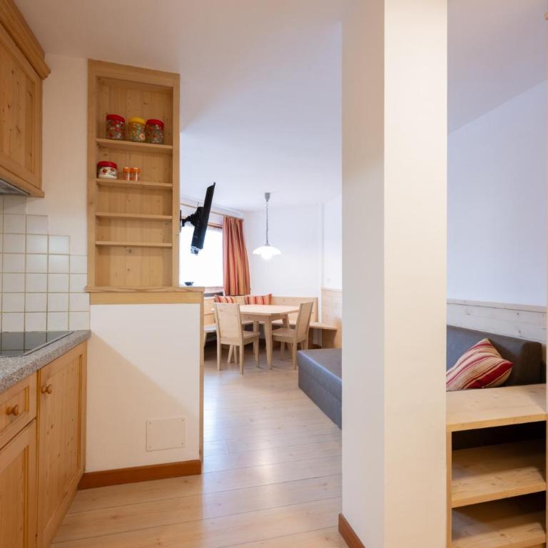 BelaVal Apartments - Monolocale - 12