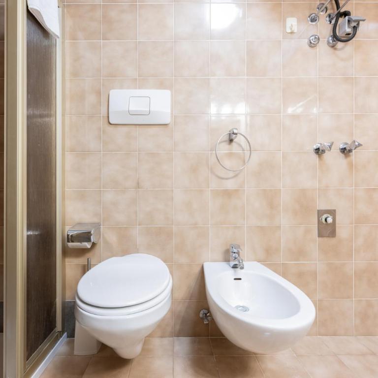 BelaVal Apartments - Monolocale - 13