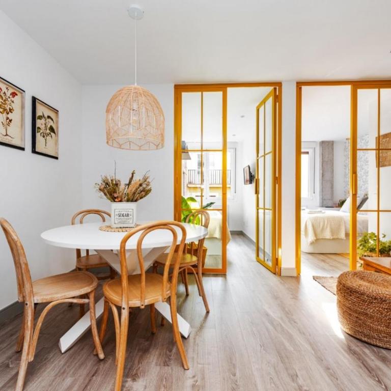 Exclusive and Modern - 2Bb 1Bth - Salamanca - Apartment - 1