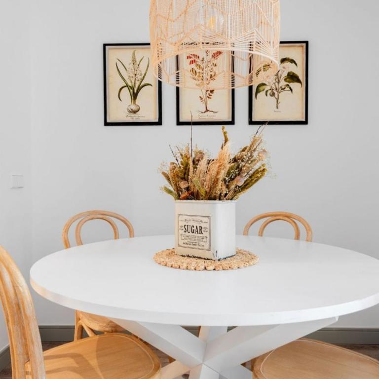 Exclusive and Modern - 2Bb 1Bth - Salamanca - Apartment - 5