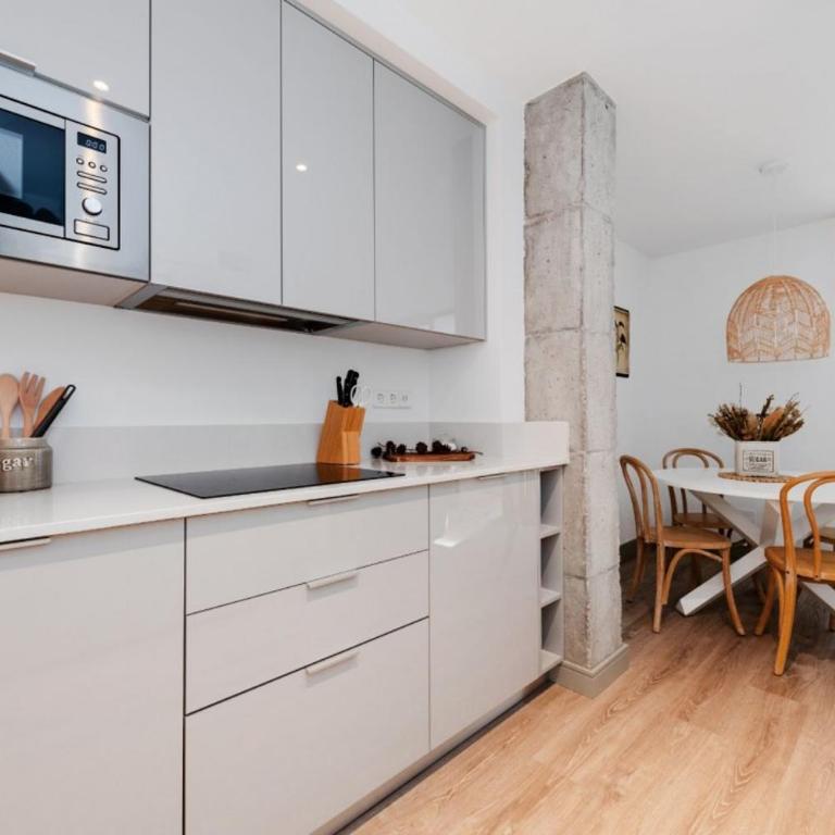 Exclusive and Modern - 2Bb 1Bth - Salamanca - Apartment - 7