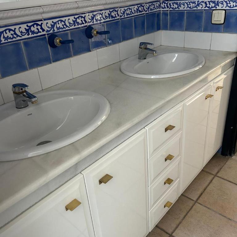 La Casa de Claudio Marcelo - Villa con piscina privada - 53