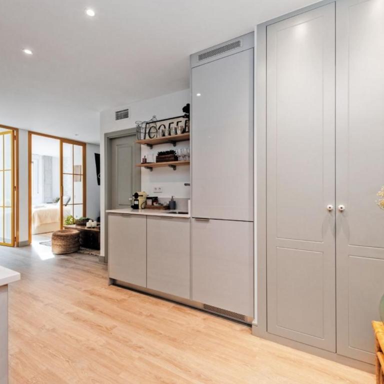 Exclusive and Modern - 2Bb 1Bth - Salamanca - Apartment - 8