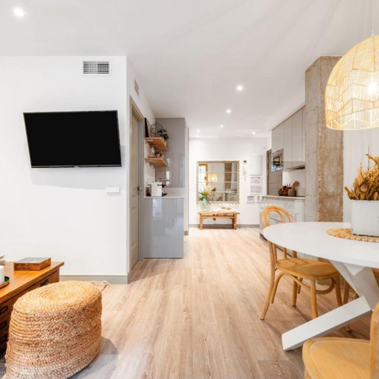 Exclusive and Modern - 2Bb 1Bth - Salamanca - Apartment - 9