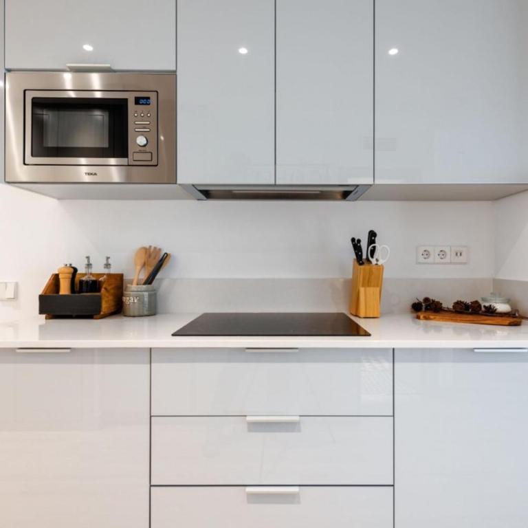 Exclusive and Modern - 2Bb 1Bth - Salamanca - Apartment - 10
