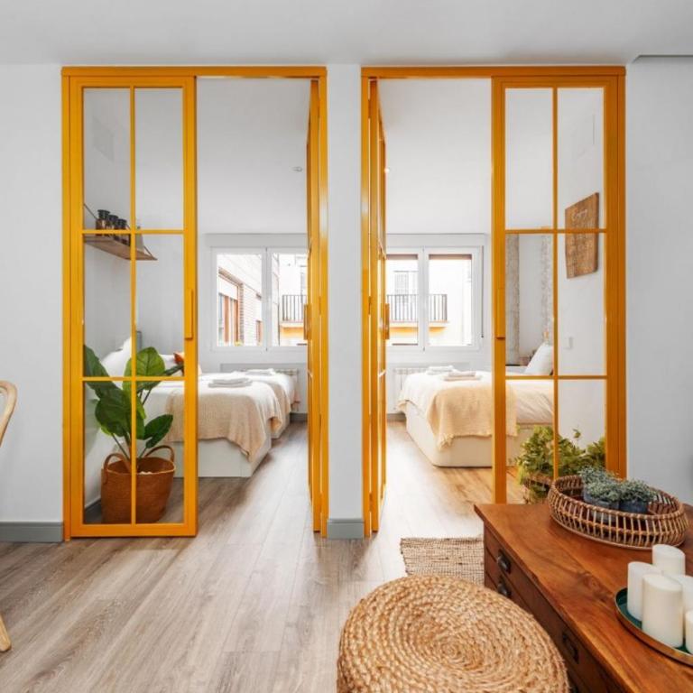 Exclusive and Modern - 2Bb 1Bth - Salamanca - Apartment - 6