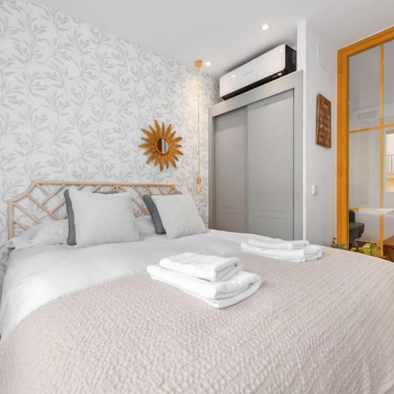 Exclusive and Modern - 2Bb 1Bth - Salamanca - Apartment - 13