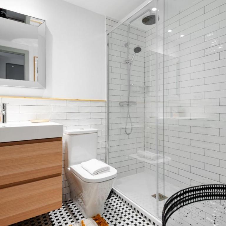 Exclusive and Modern - 2Bb 1Bth - Salamanca - Apartment - 17