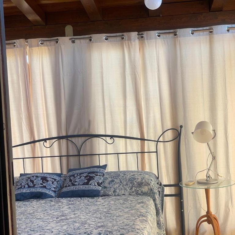 La casetta dei limoni - Villa con 2 Camere da Letto - 14