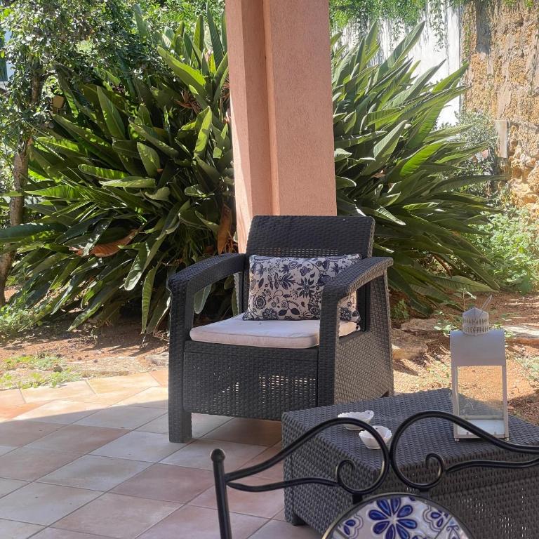 La casetta dei limoni - Villa con 2 Camere da Letto - 5