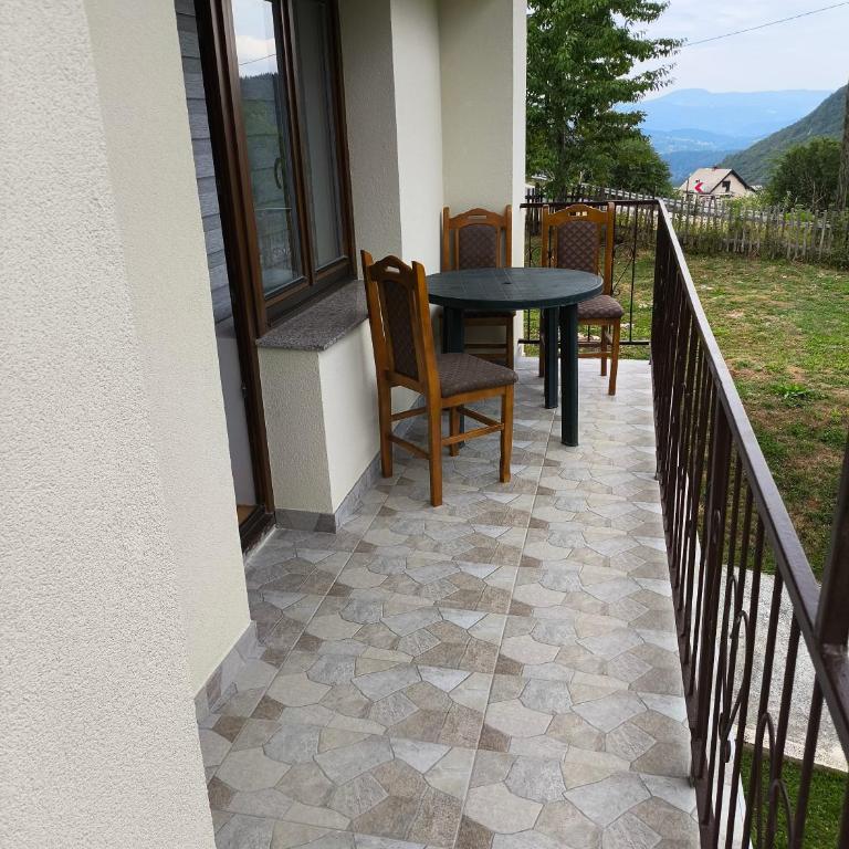Planinska Kuca "KABLAR" Jahorina - One-Bedroom Apartment - 2