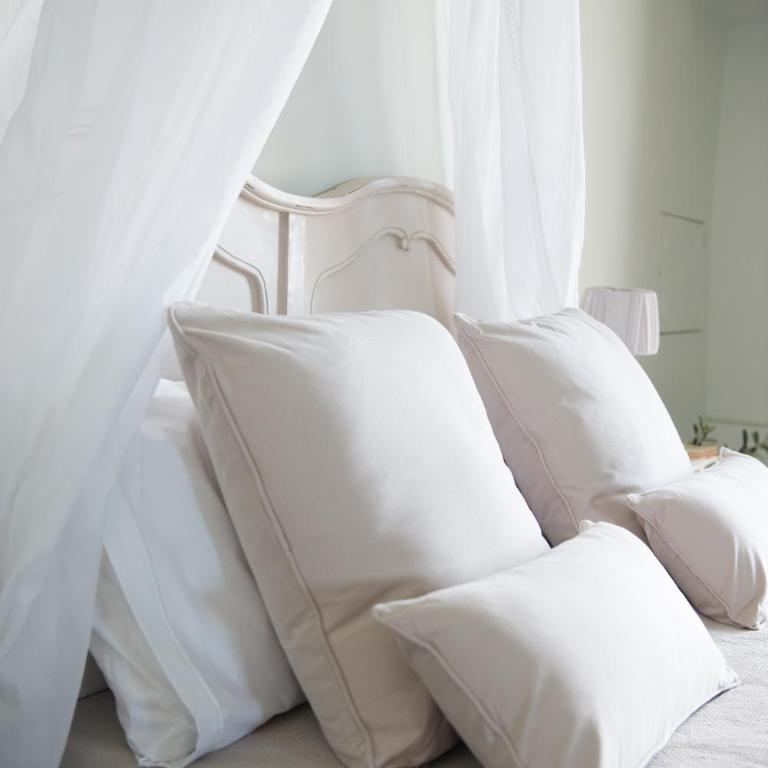 Biancadamare - Deluxe Double Room with Extra Bed - 12