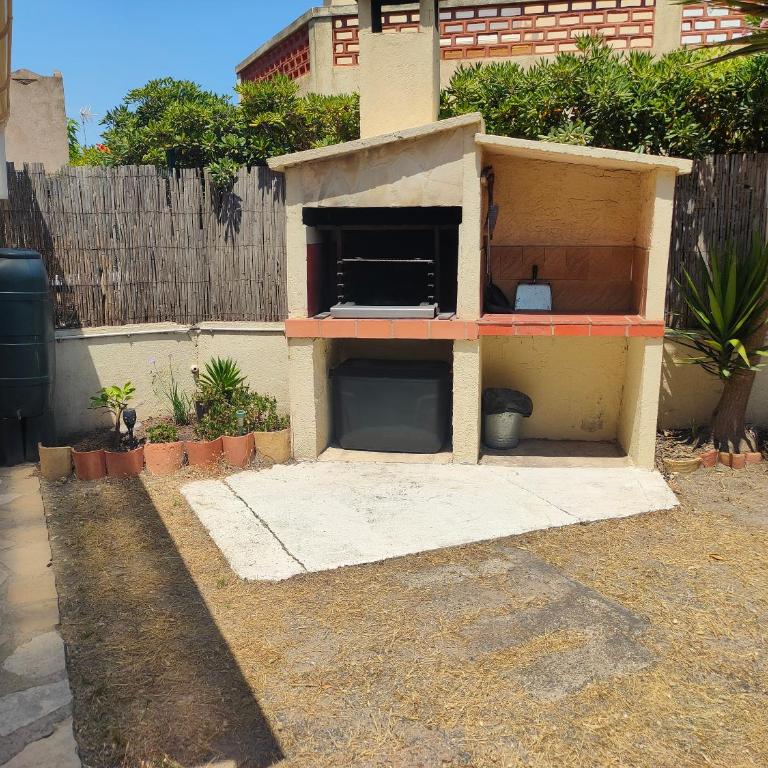 GRANDE PLAGE A 50 Métres - Two-Bedroom House - 17