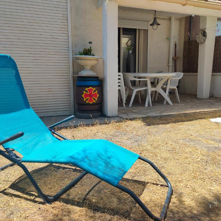 GRANDE PLAGE A 50 Métres - Two-Bedroom House - 16