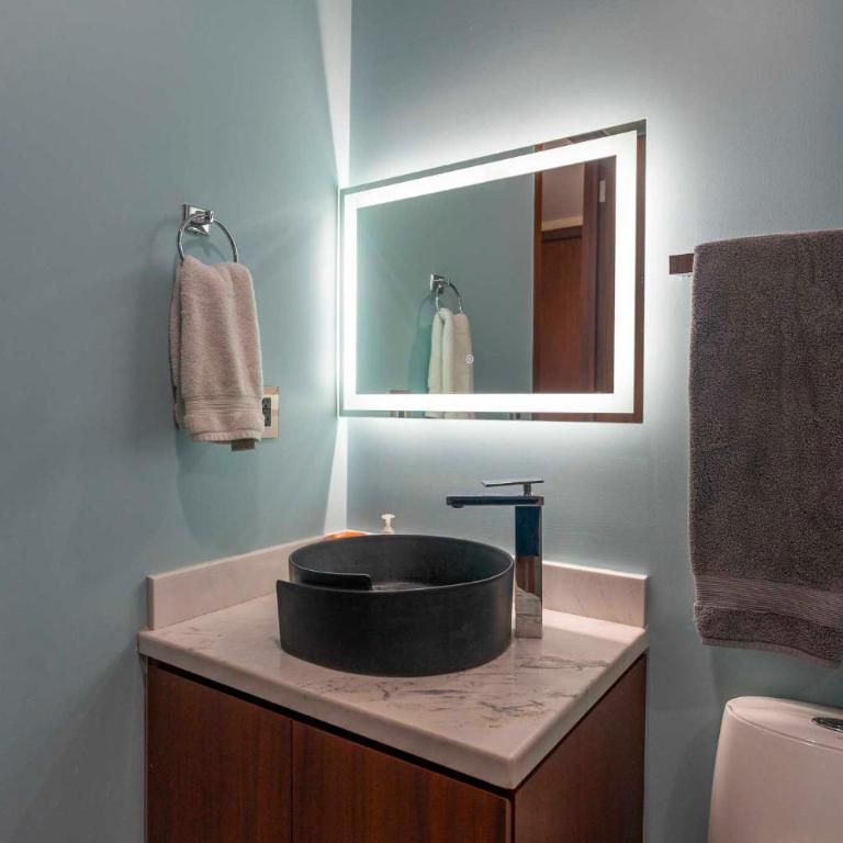 Quadrant Condos 1202 | Private Balconies | Garden & Pool Views | 8-min Walk to Beach | Full Kitchen - Apartamento Deluxe de 2 dormitorios - 28