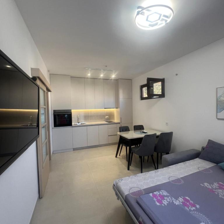 Mila Lux - Apartman sa 1 Spavaćom Sobom - 4