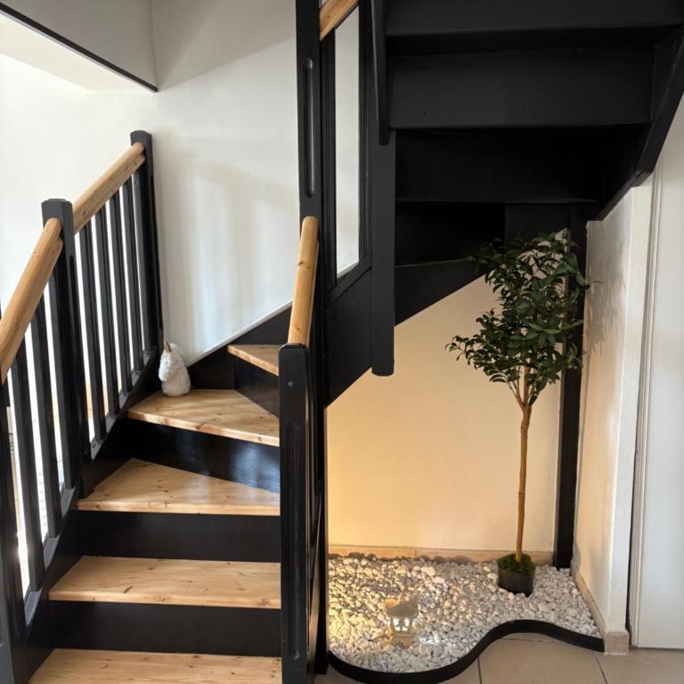 Magnifique appartement 6 personnes - Appartement 3 Chambres Premium - 22
