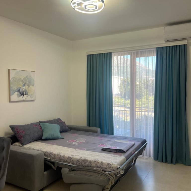 Mila Lux - Apartman sa 1 Spavaćom Sobom - 2