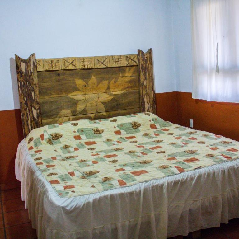 Cabañas RuizSeñor - Casa de Campo (6 adultos) - 9