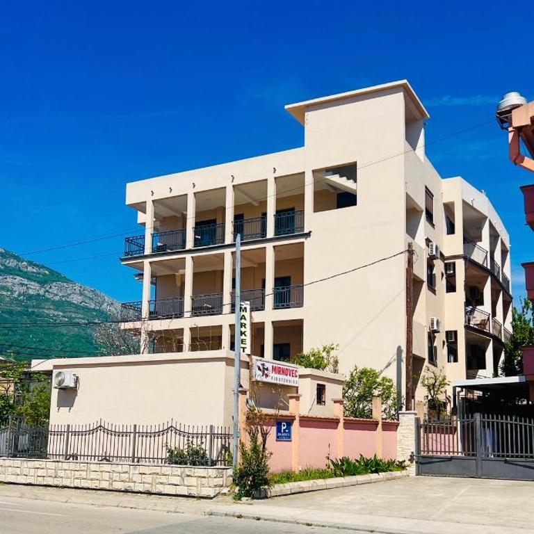 Mila Lux - Apartman sa 1 Spavaćom Sobom - 11