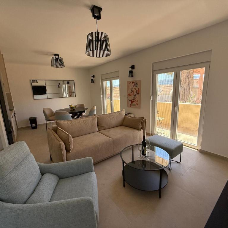MarFri 2 Apartments - Apartman sa 2 Spavaće Sobe - 1
