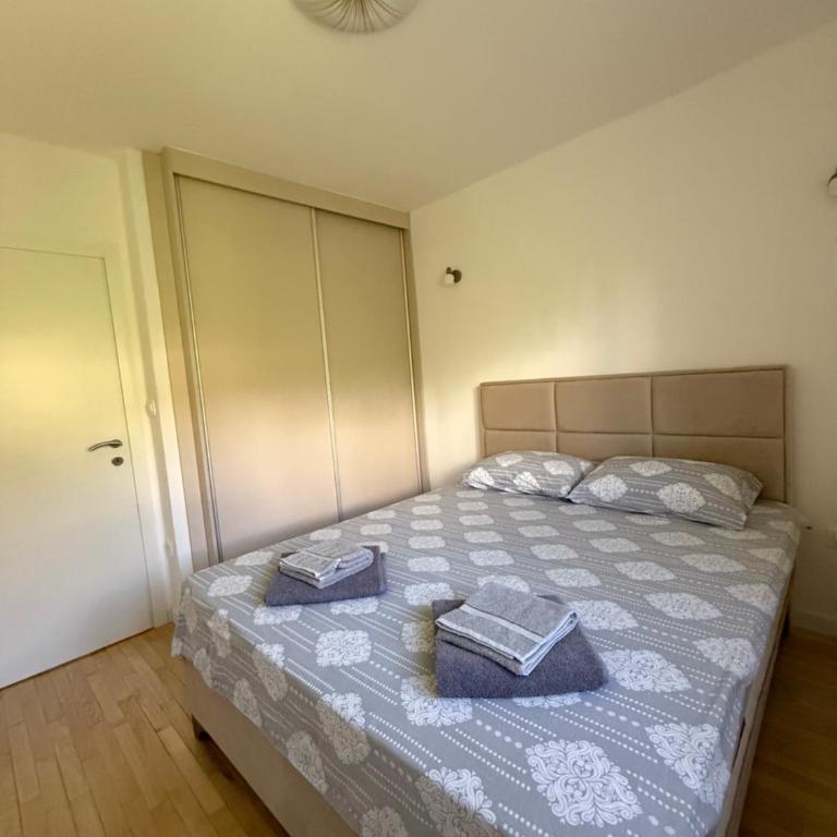 MarFri 2 Apartments - Apartman sa 2 Spavaće Sobe - 3