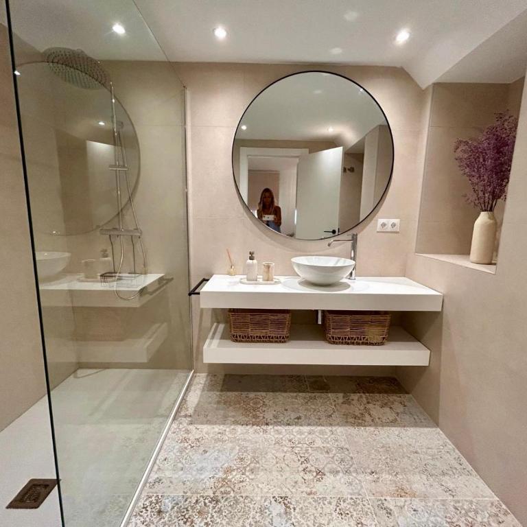 LUXURY ALTEA Campomanes - Apartamento con terraza - 18