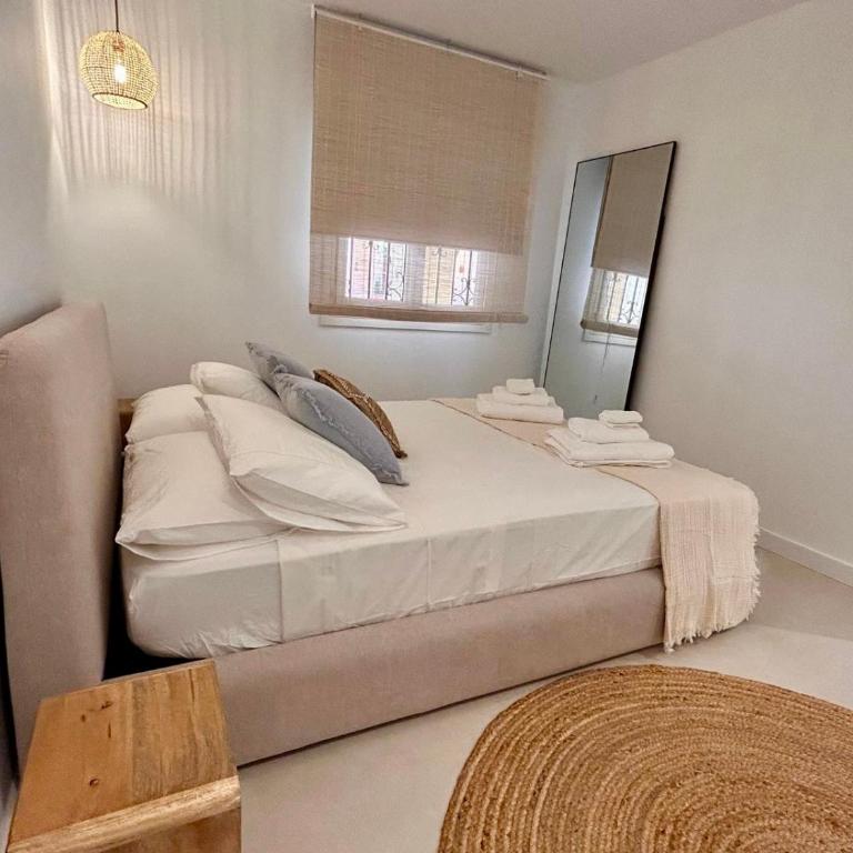 LUXURY ALTEA Campomanes - Apartamento con terraza - 20