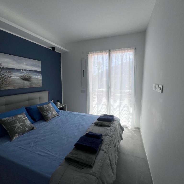 Casa blu - Appartamento con 1 Camera da Letto - 25
