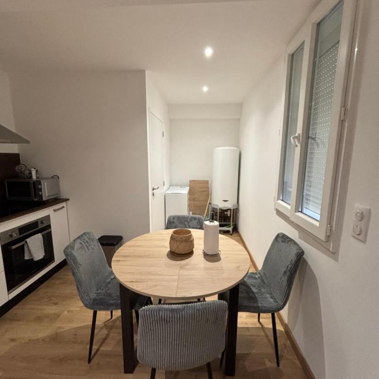 Appartement Ajaccio T1 - Appartamento con 1 Camera da Letto - 3