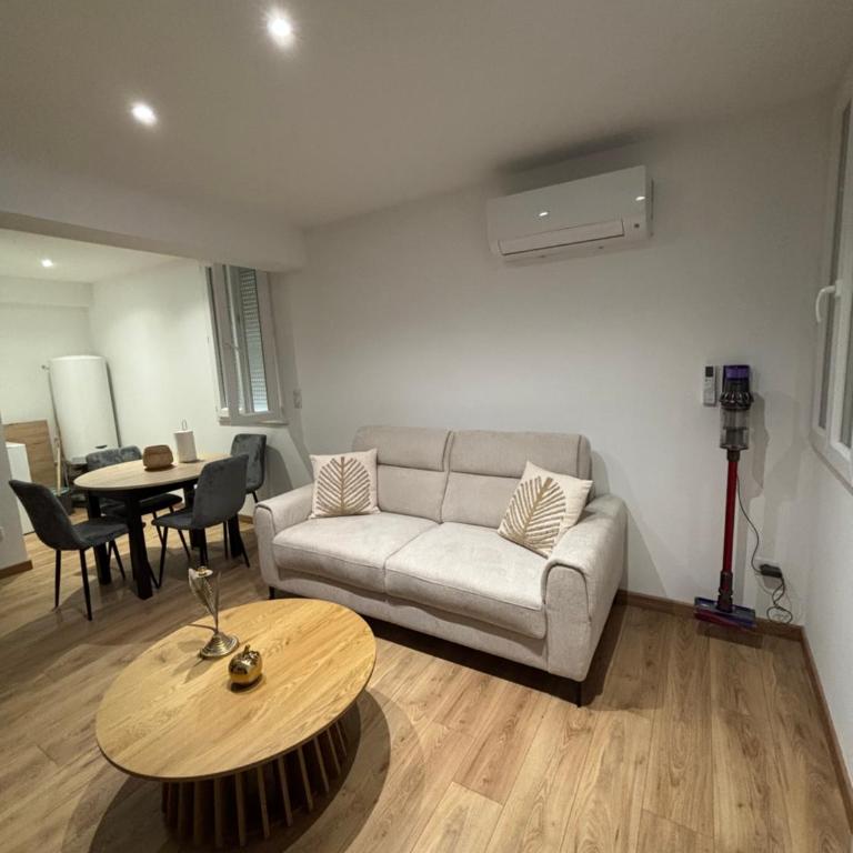 Appartement Ajaccio T1 - Appartamento con 1 Camera da Letto - 2