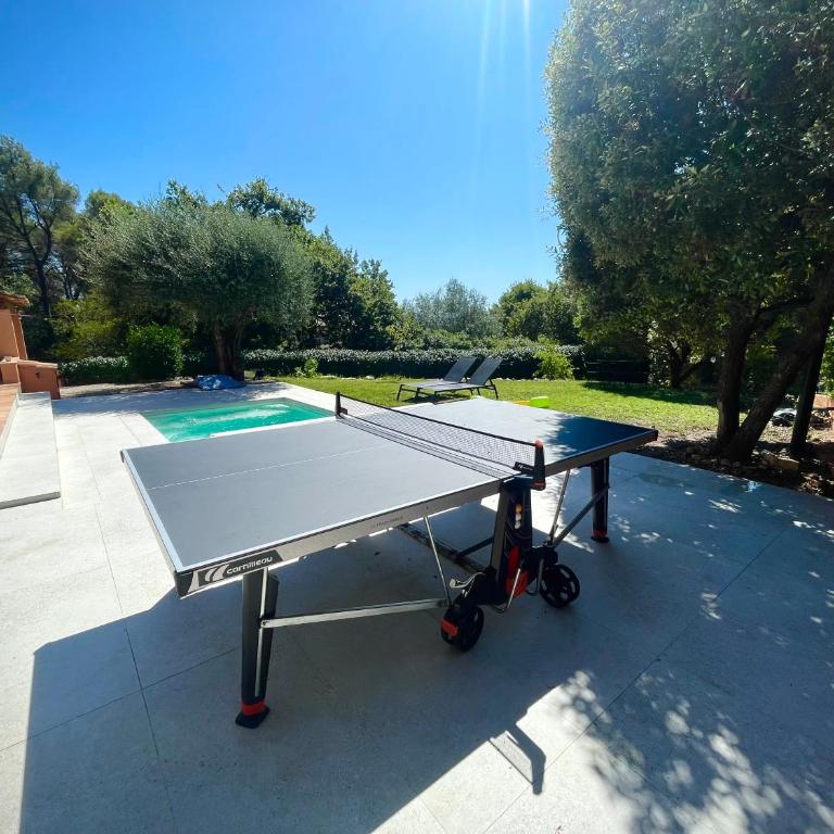 Superbe maison avec piscine - Villa with Private Pool - 4