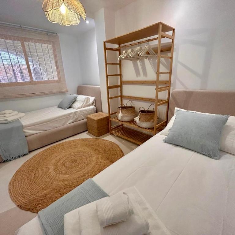 LUXURY ALTEA Campomanes - Apartamento con terraza - 15