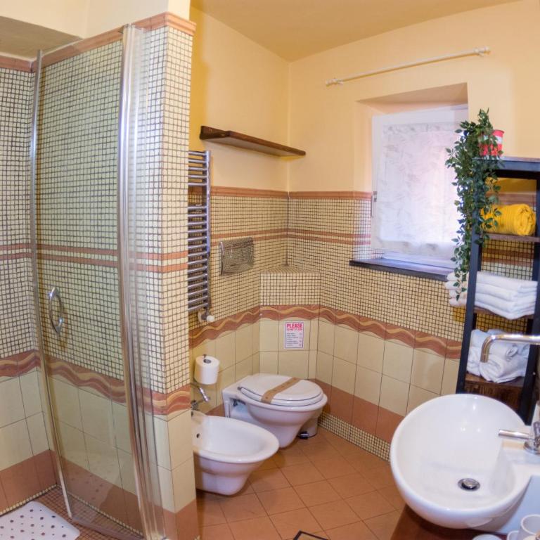 La casa di Bubi - Appartamento con 1 Camera da Letto - 14