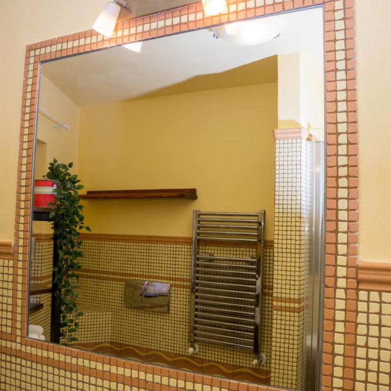 La casa di Bubi - Appartamento con 1 Camera da Letto - 15