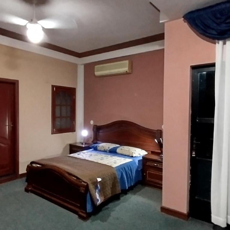 Hotel Perez - Suite - 8