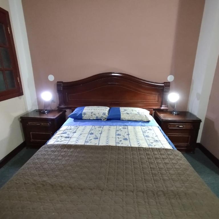 Hotel Perez - Suite - 7