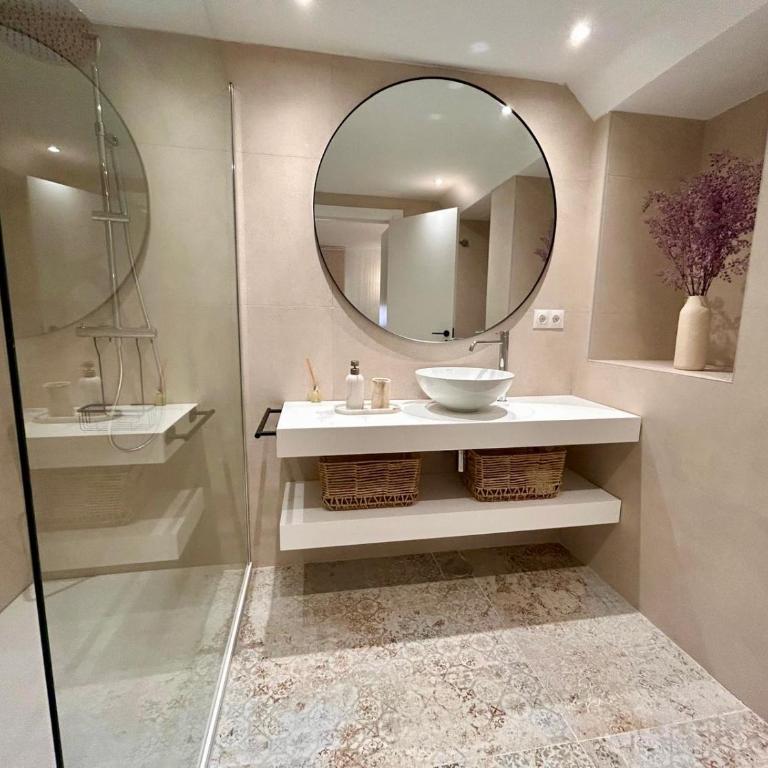 LUXURY ALTEA Campomanes - Apartamento con terraza - 16