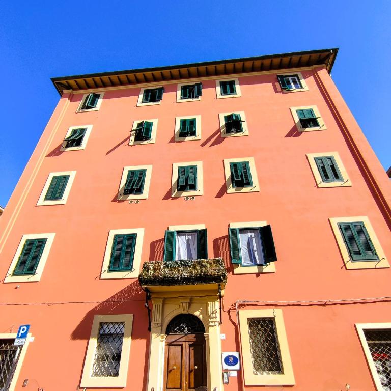 La casa di Bubi - Appartamento con 1 Camera da Letto - 19