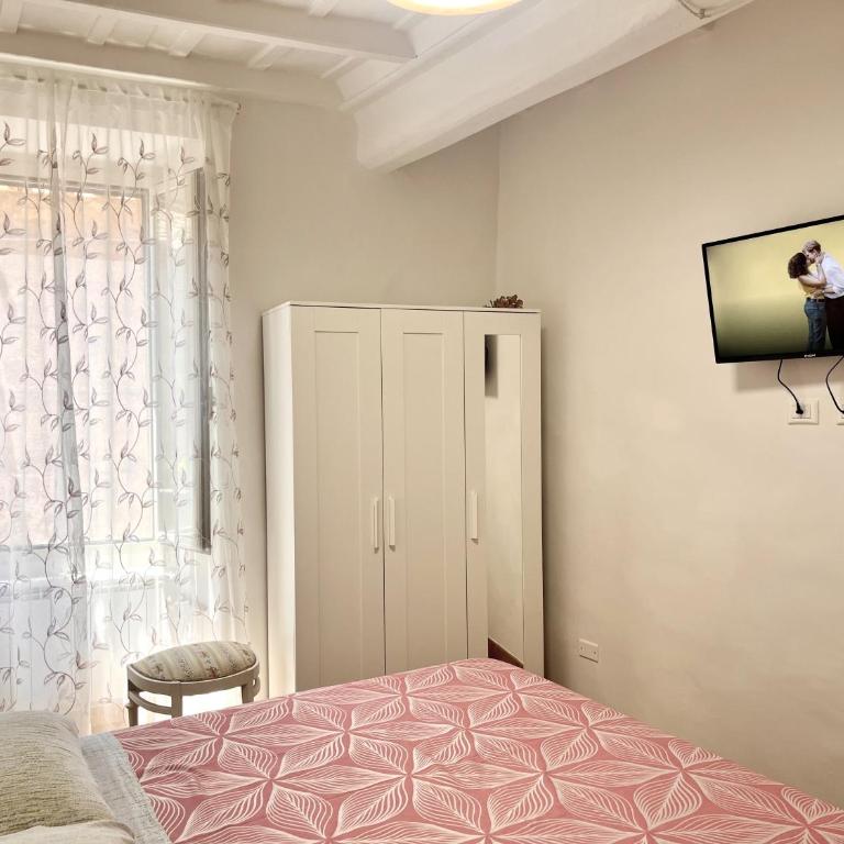 La Rosina - Appartamento Classic - 15