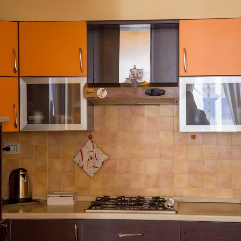 La casa di Bubi - Appartamento con 1 Camera da Letto - 7