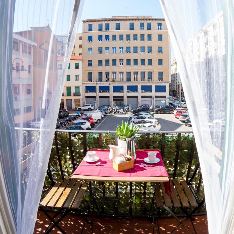 La casa di Bubi - Appartamento con 1 Camera da Letto - 2