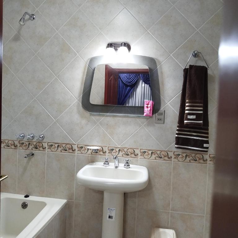 Hotel Perez - Suite Doble Estándar - 9