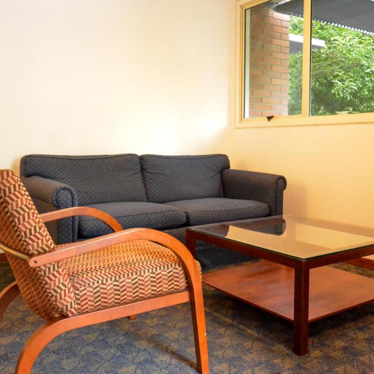 Nomad Suites Altamira - Studio Apartment with Balcony - 1